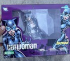 New Kotobukiya Catwoman 1 6 Scale Pre-painted Pvc Statue Figure Batman Dc Comics