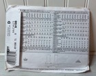 Uc Mccall s Sewing Pattern  8108 Misses Easy 1 Hour Dress Pullover Sizes 8-10-12