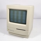 Vintage Excellent Condition  Apple Macintosh M1420  read 
