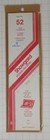 Showgard Stamp Mount Strips - Clear Background - Lot Of 3 Open Packs