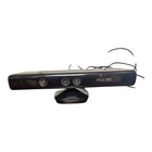 Official Genuine Microsoft Xbox 360 Kinect Motion Sensor Bar Camera  untested 