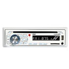 New Plcdbt65 Marine Boat Cd Sd Usb Stereo System   Bluetooth   2 Speakers