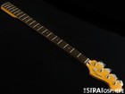 Fender Squier 60s Vibe Precision P Bass  Neck Tuners  Laurel