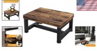 Versatile Wooden Step Stool For Kids   Adults - 500 Lbs Capacity  Easy Assembly