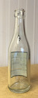 Vintage Soda Pop  Bottle  - Acl -sep s Beverages  Fremont  Ohio -  7 Oz