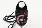 Sekonic Studio Deluxe Exposure Light Meter  g175
