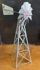 Aermotor 17    Metal Windmill Salesman Sample Conway Arkansas