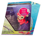 New Wowwee Fingerlings Jungle Gym Playset With Exclusive Pink Baby Monkey Aimee