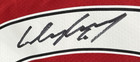 Wayne Rooney Signed Nike Champs League 2008 Manchester U  10 Jersey Auto Bas Coa