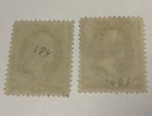 1879 Us Postage Stamps  3 Cent Washington  Scott  184  Fancy Cancel