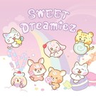  in Stock  Nct Dream Nctdream   Sweet Dreamiez   Pop-up Limited Official Merch