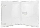 25 Pack Case For Usb Flash Drive Case Super Clear