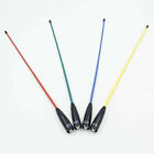 Na-771 Dual Band Soft Antenna 144 430mhz 15 6  For Baofeng Kenwood Wouxun Radio