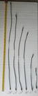 Rf Cable 40 Ghz Us Made 2 92mm Conn  6-28  Gore C41 Rugged Mil Spec Quality