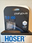 Platypus Hoser Hydration System 3l   100 Oz  Clean Taste - Made In Usa New
