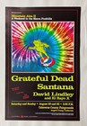 Grateful Dead Poster Bundle