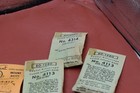 Misc Lot Of Realist Scope Mount Base Mostly Complete 700  Fn Mauser  Browning