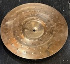 Avedis A Zildjian 13  Crash Cymbal