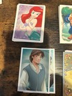 Panini Disney Princess Stickers Princess Style - 40 Stickers - Free Shipping