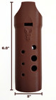 Naf  low G  Ocarina - Deep   Meditative   Healing