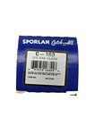 Sporlan Catch-all  C-163  401048  3 8 Sae Flare