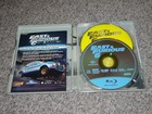 Fast   Furious 6  blu-ray dvd  2013  Digital Code  Steelbook  Vin Diesel Rare