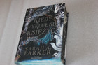 When The Moon Was Hatched  colored Edges  Sarah A  Parker Polish Book - New