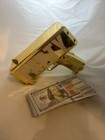 Money Gun Shooter Make It Rain Cash Gun Game Toy Party Gift For Adults Kids