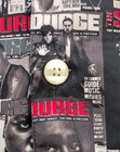 Vtg Enyce The Source Magazine Aop Y2k Shirt Sz Xl Eminem Biggie Tupac Dmx Snoop