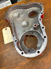 Westerbeke W 46 Dsl 4cyl Timing Cover  034326 W  Sea Water Pump Adapter  035266