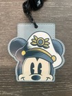 Disney Cruise Line Castaway Club Lanyard 