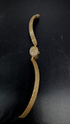 Vintage Longinges Women s Watch - Gold Filled