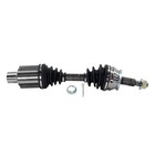 Cv Axles For 2000-2001 Dodge Dakota Durango Front Lh Or Rh Pair Set 4wd