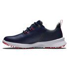 Footjoy 92374 Women s Fuel Golf Shoes - Navy