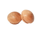 Qty 50 - Cherry 3 8  Wooden Mushroom Plugs Or Screw Hole Covers
