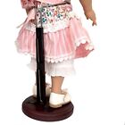 Factory Second  Set Of Two Expandable Doll Stands  For American Girl Dolls