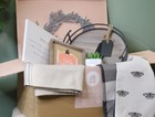 Mystery Thrift Box Ready To Gift Clothing Home Boutique 5 Or More Items Vintage