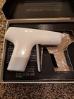 Zerostat White Anti Static Pistol Record Cleaning Gun Discwasher In Original Box
