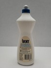Ivory Liquid Dish Soap Dishwashing Fabric Detergent Vintage 22oz