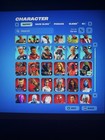 Fortnite Travis Scott 200  Skins  Pickaxes  Gliders  And Emotes 