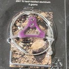 Nos Tektro Brake Straddle Cable Rbp Mountain Atb Mtb Bmx Bike