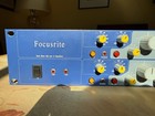 Focusrite Isa-215  Dual Mic Pre eq