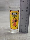Jose Cuervo -tequila 3 1 2   Shot Glass - Primo Tequila - 1994- New