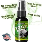 Liquid Fart Spray Stink Bomb Smelly Stinky Ass Toxic Bomb Crap Gag Prank Joke