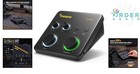 Usb Audio Interface 24-bit 192khz Xlr Input Recording Software For Music Podc   