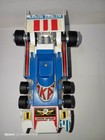Grand Prix And The Champion Arrow Emblem Takaya Todoroki Model Kit T1 Vintage 