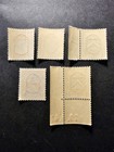 Stamp France Colony Algeria Lot Coat Of Arms New    Luxury Mnh 1947