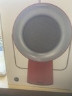 Brand New Airhood Wired Range Hood   Portable Kitchen Exhaust Fan