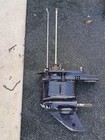 Johnson Evinrude 35hp 40hp 48hp 50hp Lower Unit 1986-88 clean  14 Spline     