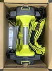 Ryobi 40v 1800-watt Portable Battery Inverter Power Station And 4-port Charger 